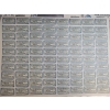 Image 5 : Vintage 1913 Chinese Republic Lung-Tsing-U-Haï Railway Gold Bonds.