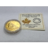 Image 3 : 2016 $200 1oz Pure Gold Coin Tall Ships Legacy Amazon