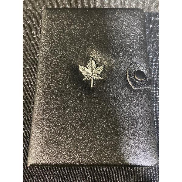 1982 Silver & Nickel Dollar Proof Set