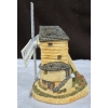 Image 2 : Hand Carving  'Windmill' By David Winter 