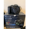 Image 2 : Panasonic Lumix DMC-FZ200 Camera Set with Accessories and Manuals