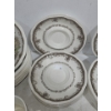 Image 5 : Shakespeare's Sonnets Kensington Ironstone Dinnerware, Largest Plate 10" Diameter