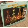 Image 8 : NOMA Pop-Up Tree and Ikea Shelf with Wooden School Desk