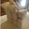 Image 2 : Palliser Fabric Love Seat 62L x 37D x 33T