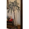 Image 1 : Light Up Palm Tree 74T Decor Not Included