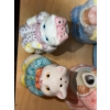 Image 3 : Ceramic Figurines and Teapots