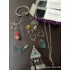 Costume Jewellery Collection Lia Sophie & More