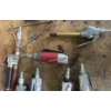 Image 6 : Pneumatic Tools, FinishLine Spray Gun, Air Hoses, and Accessories