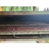 Image 3 : Bakers Pride Gas Pizza Oven 
77.75 X 43" 
59.5" Backing Space 
Needs Some Love 
