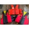 Image 1 : Life Jacket Trio - Hit The Water In Style This Season - Adult Size L