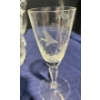 Image 3 : Large Collection of Crystal Stemware, Pitcher, Vases and more