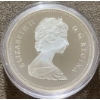 Image 3 : 1984 150th Anniversary of Toronto Proof Coin 50% Silver 23.33 Grams
