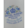 Image 2 : Royal Albert Dinnerware "Memory Lane"- Largest Platter 16.5 X 12.5, Plates, Bowls, Teacups and More!