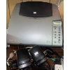 Image 4 : Vintage DAYTECH Desktop Monitor w/ All In One LEXMARK Printer Koss Speakers & More