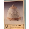 Image 3 : LLADRO Porcelain '1989 Christmas Bell' 8L