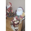 Image 5 : Collection of Santas, Tallest: 12 T