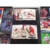 Image 4 : One Box Of Carolina Hurricanes 1997-2026 Era Hockey Cards With Two Sleeves