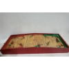 Image 1 : Vintage Tabletop Hockey Game 14 X 36, Made in Burlington, ON 