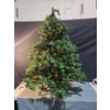 Image 1 : Christmas Tree! (4.7 Feet With Stand)