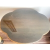 Image 3 : Gorgeous French Marquetry Inlaid Cocktail Table 27T