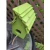 Image 5 : Variety of Outdoor Birdhouses, Tables, Planters, Folding Chairs, Shepherd Hooks & Folding Chairs