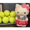 Image 7 : Home Items Including Hello Kitty Piggy Bank and Timer