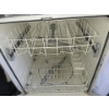 Image 3 : Frigidaire Under Counter Installation White Dishwasher Model Not Listed 34 T, 24 L, 24 W