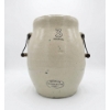 Image 1 : Stoneware Crock, 14 Inches Tall