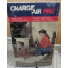 Image 3 : Charge Air Pro Heavy-Duty 3-Way Spray Gun Set with Accessories