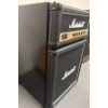 Image 3 : Marshall Guitar Amp Mini-Fridge  Rockstar Cool High Capacity 4.4ft tall