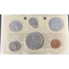Image 1 : 1965 Canadian Uncirculated Silver Coin Set