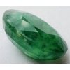 Image 2 : Emerald (12.2 ct, 17.3×13.6×8 mm)