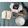 Image 2 : Collection of Kitchen Supplies