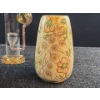 Image 4 : 1930's Tuscan Decoro Pottery Basket, Royal Winton Vase and a Galileo Thermometer