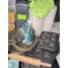 Image 4 : Kitchen Keepers - Reusable Travel Containers Bakeware Culinary Utensils & More 