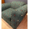 Image 3 : Green Single Couch #2 - 48W, 36D, 30T 