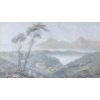 Image 1 : Kronheim "Bantry Bay" Framed Painting