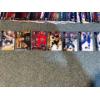 Image 2 : Large Trading Card Collections! (Hockey Cards/Plenty of Rookie Cards/All Sleeved)