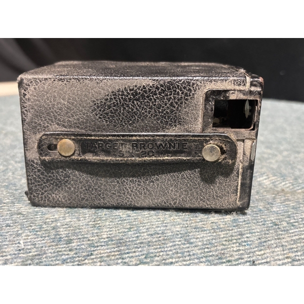 Target Brownie Six-20