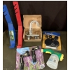Image 1 : House Gadgets - Hose Nozzles, New Sink Faucet, & More 