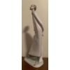 Image 3 : LLADRO Porcelain  'Doctor (Reduced)' Figure - 14T 