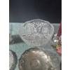 Image 7 : Sliver Plated Tableware On Copper Base
