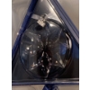 Image 2 : Swarovski Crystal 2013 Christmas Ornament 4T