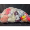 Image 3 : Large Bag Filled with a Colorful Assortment of Vintage Yarns #3