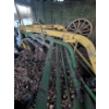 Image 1 : Vintage John Deere 640 Hay Rake