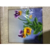 Image 3 : Cross Stitch (No Frame) 12" x 12" Inches