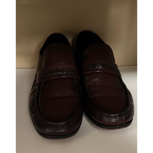 Florsheim Size 10  Dress Shoe 