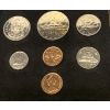Image 2 : 1978 RCM Collectable Uncirculated Coin Set