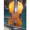 Image 2 : Skylark Violin w/ Case, Made in China (Broken Strings as Shown) 