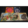 Image 1 : Vinyl Stash #10 - Vintage Rock
